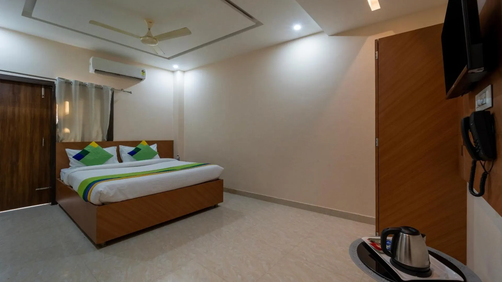 Hotel Treebo Raj Palace Benares